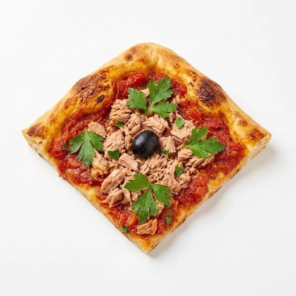 Pizza Thon