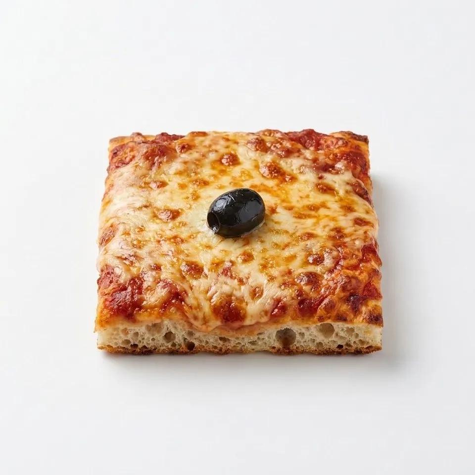 Pizza Spécial Fromage