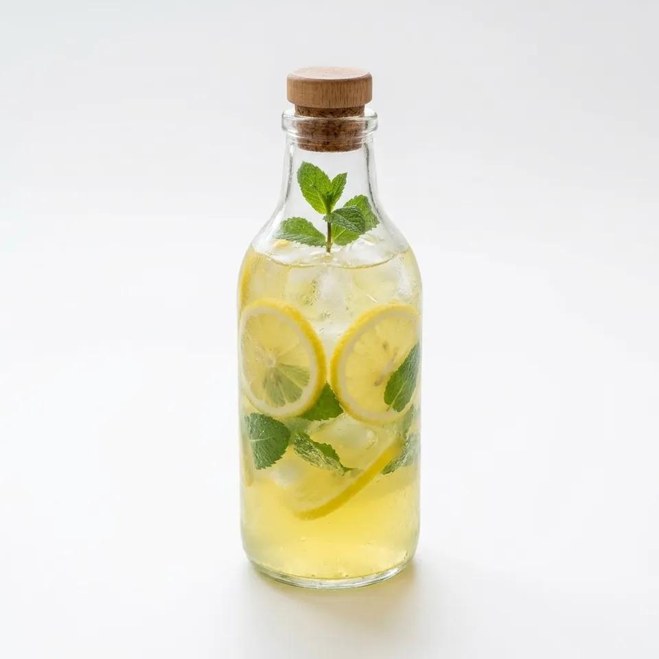 Cherbet Citron