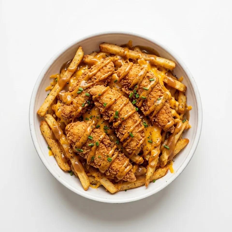 Crunchy Classic