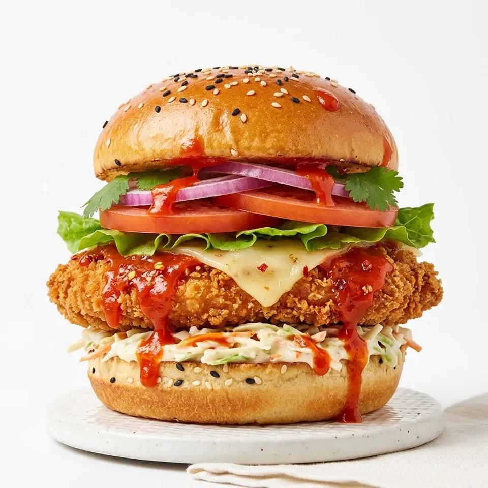 Burger Nashville