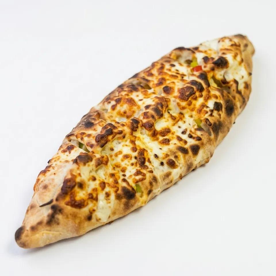 Pizzwich Swiss