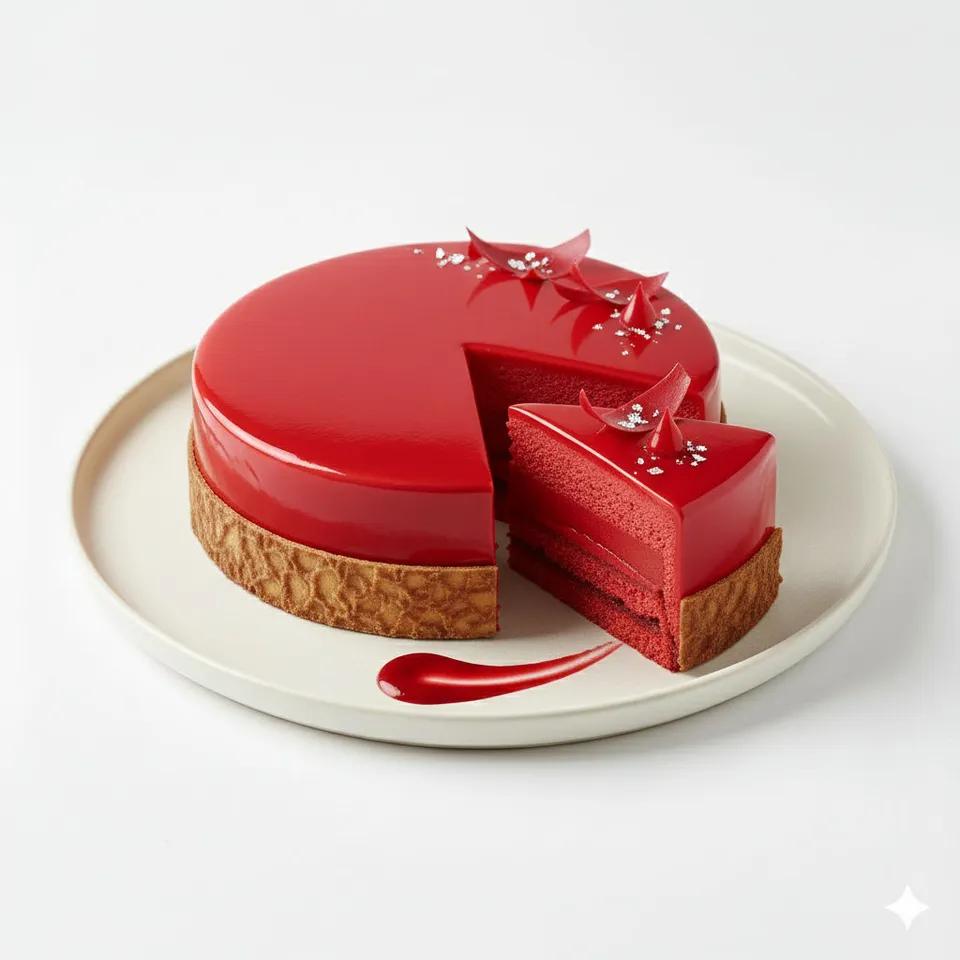 Entremet