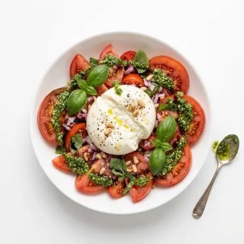 Burrata