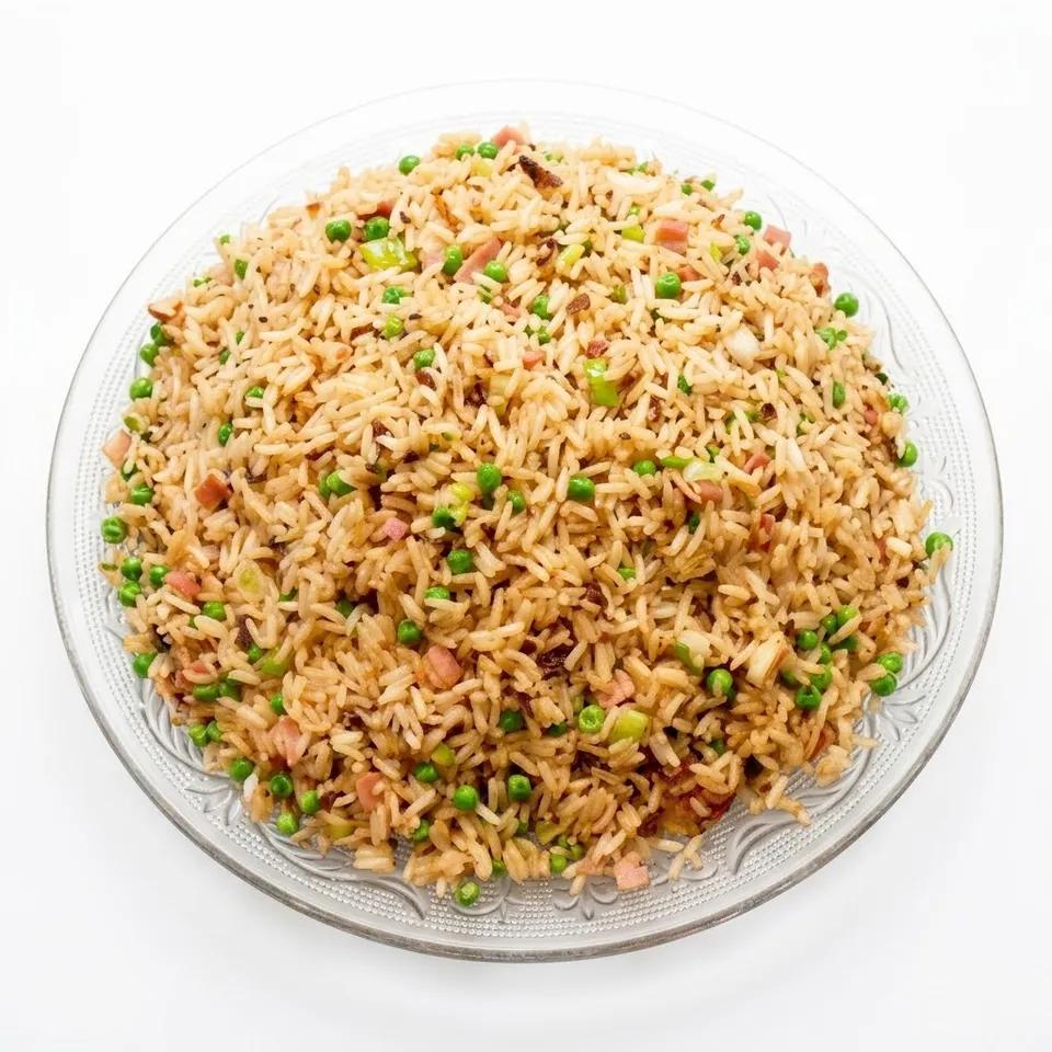 Riz Thaï