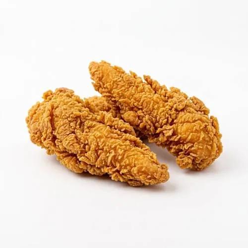 8 X Pieces Tenders