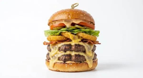 Viking Burger