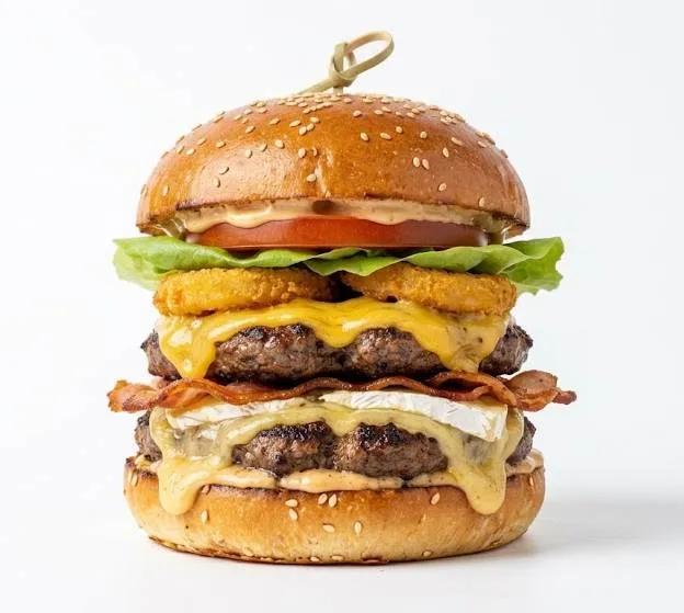 Rotterdam Burger