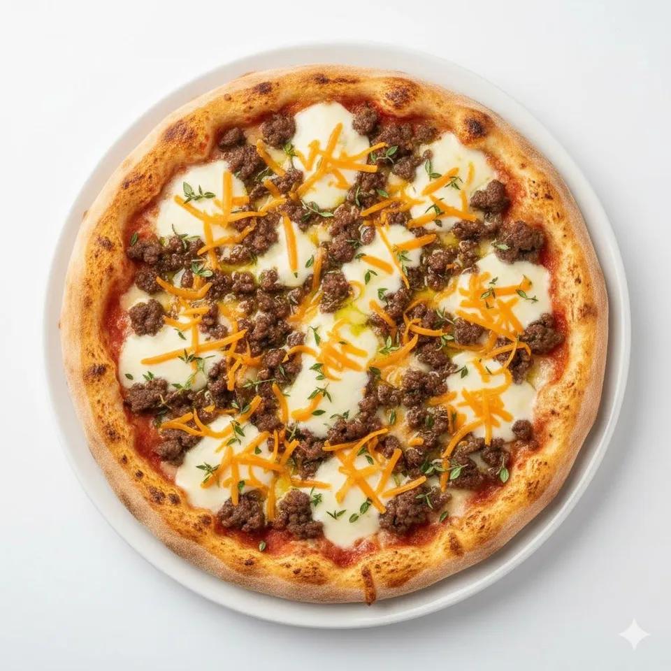Pizza Buffalo