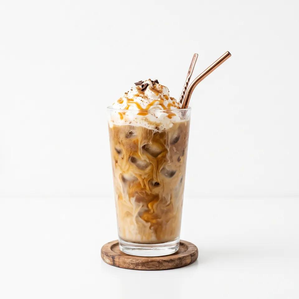 Iced Coffee