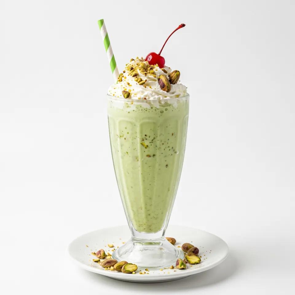 Pistachio