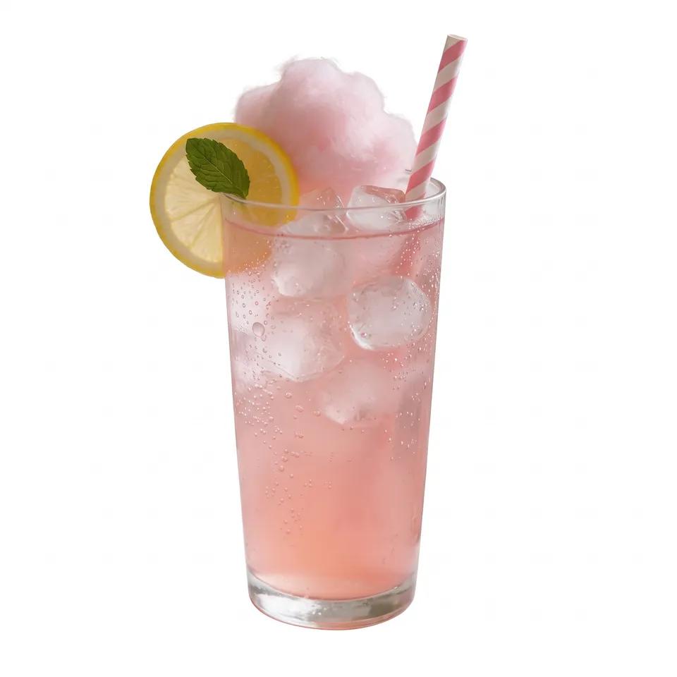 Pink Candy
