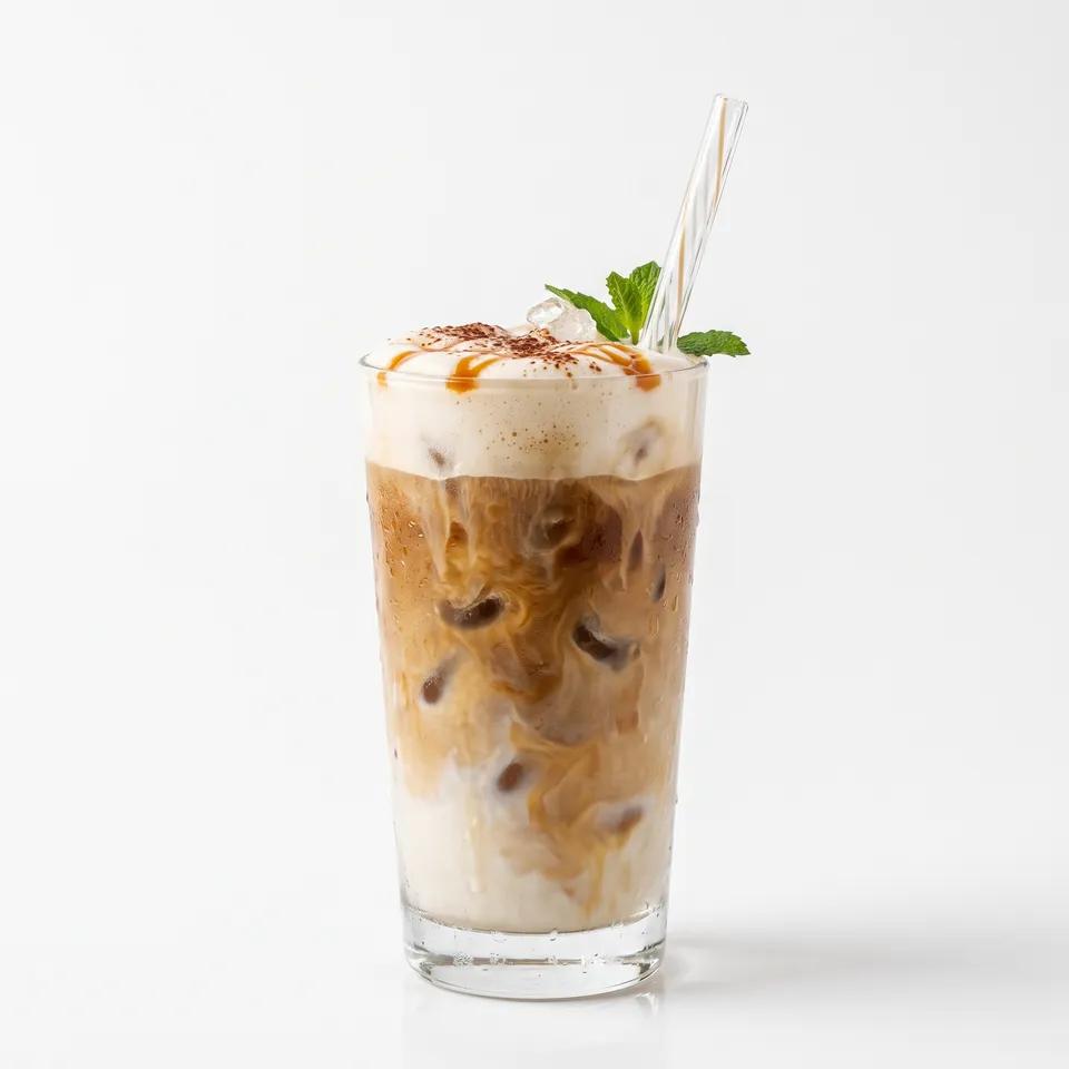 Iced Latte