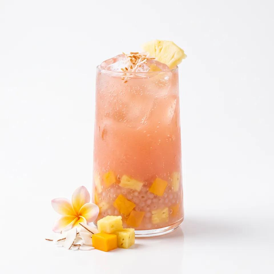Ceylon Coconut