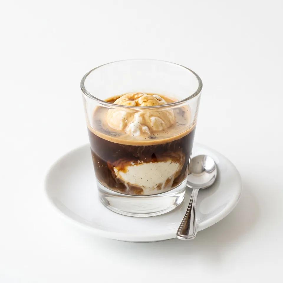 Affogato