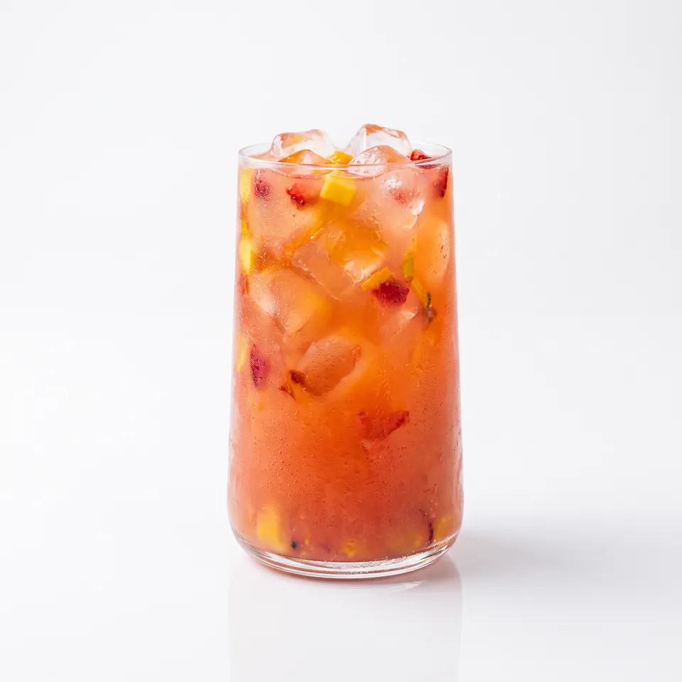 Mixed Fruit