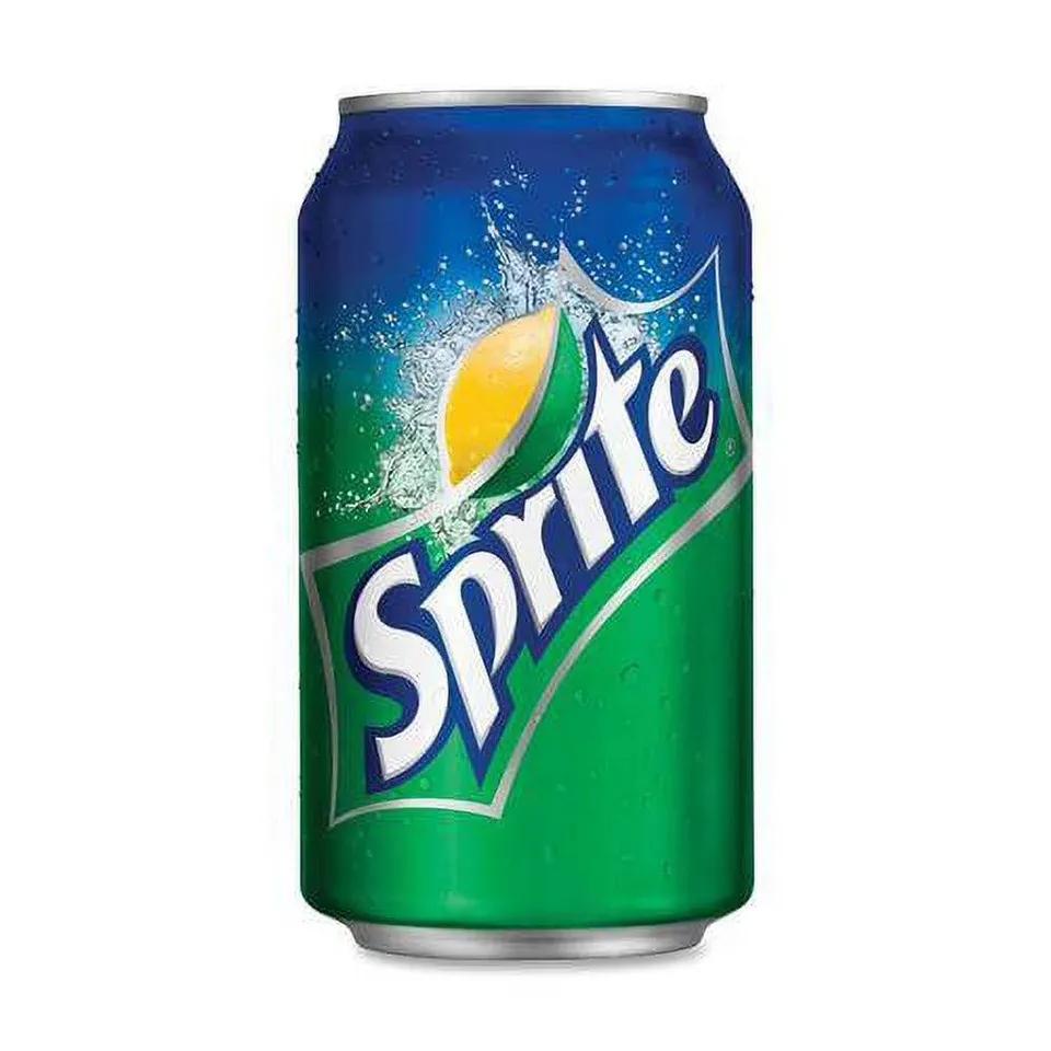 Cannette 33 Cl  Sprite