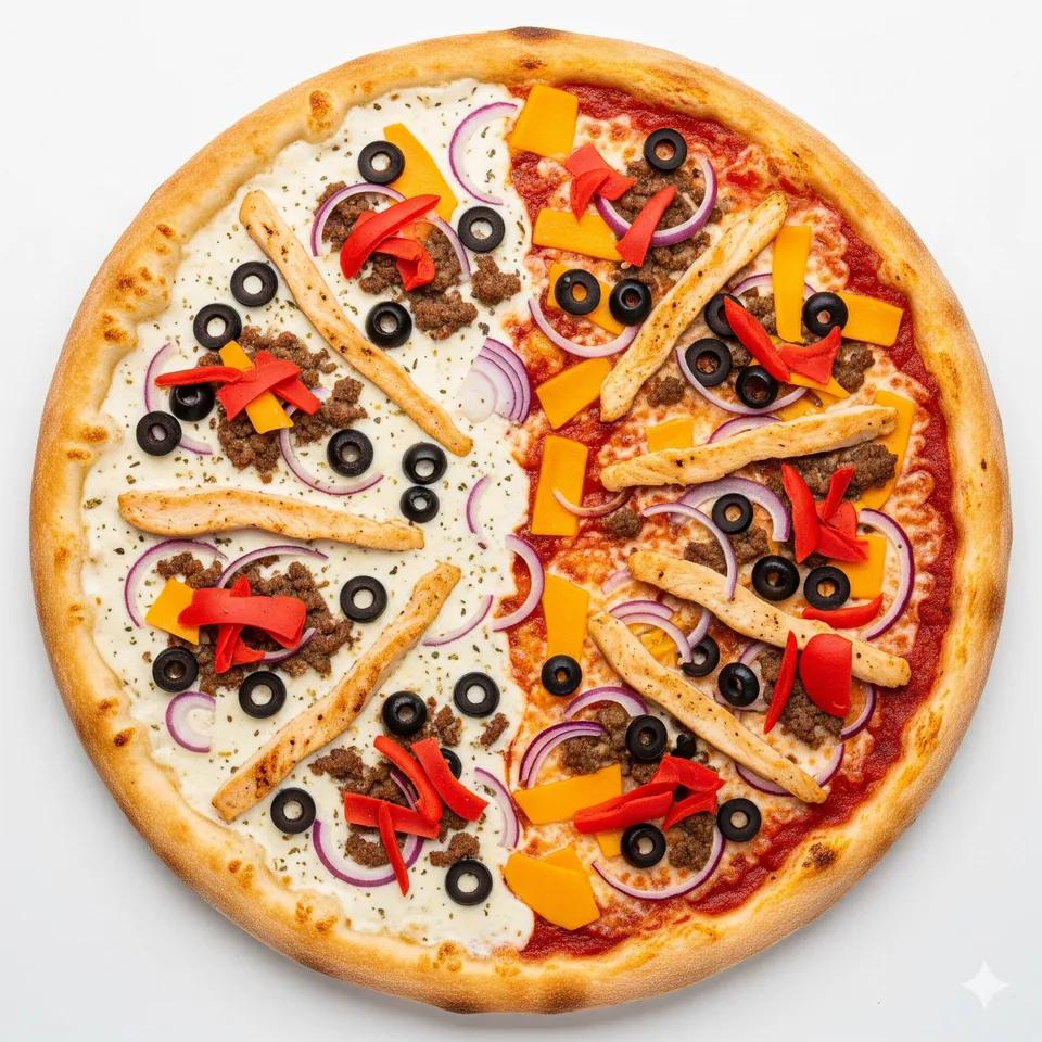 Pizza La Havana