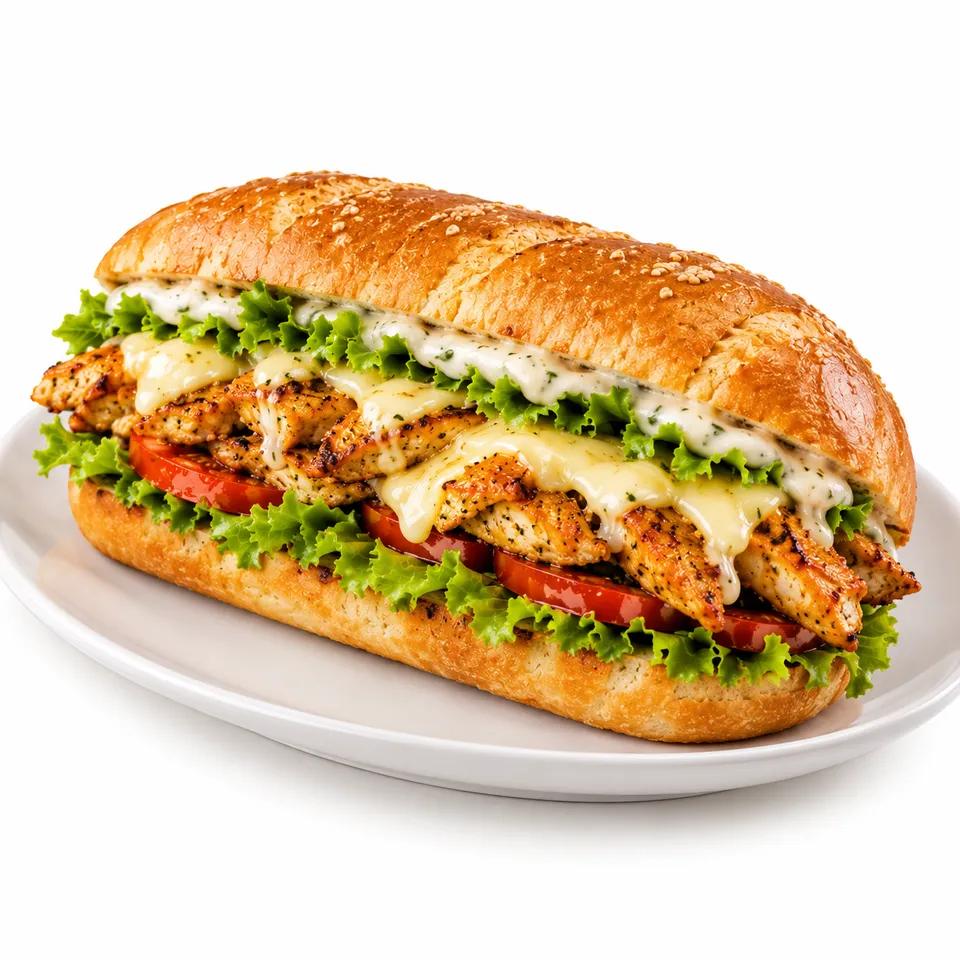 Chicken Sandwich