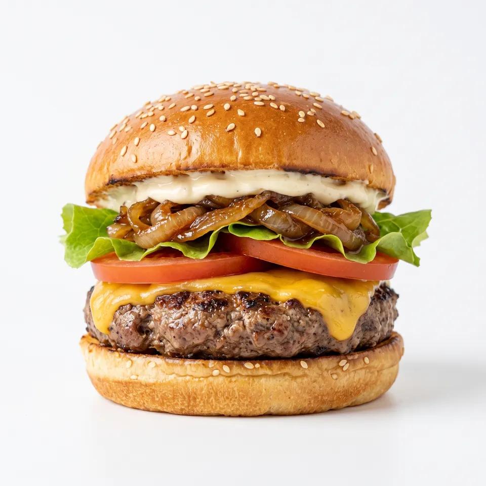 Burger Classique
