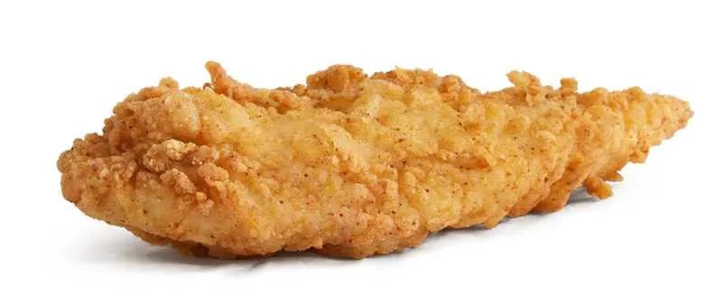 Chicken Strips Original