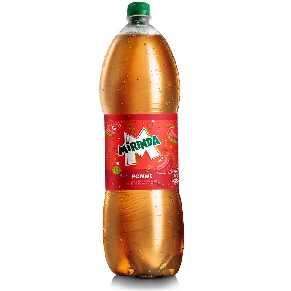 Mirinda Apple 1Ltr