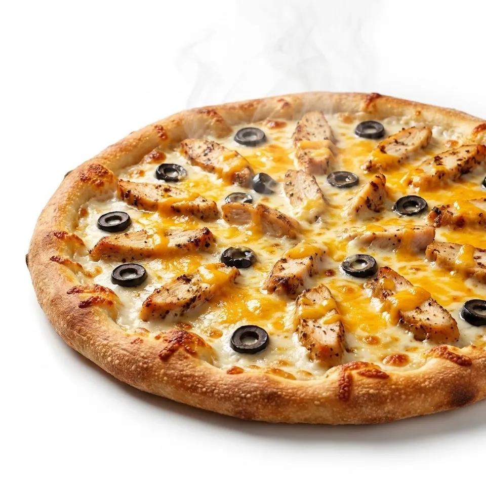 Pizza suprême