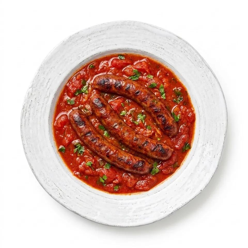 Merguez Berma