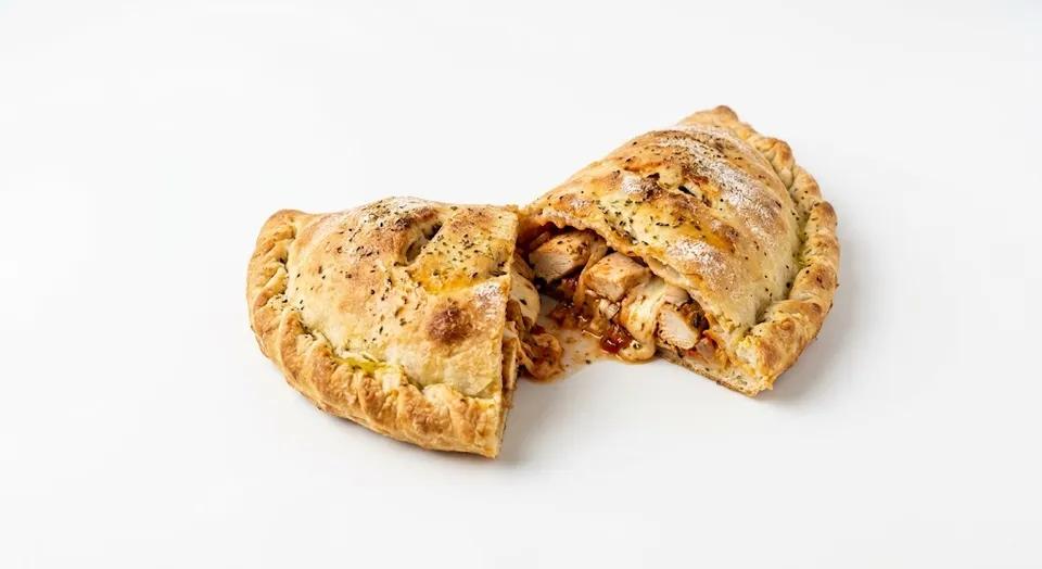 Calzone Poulet