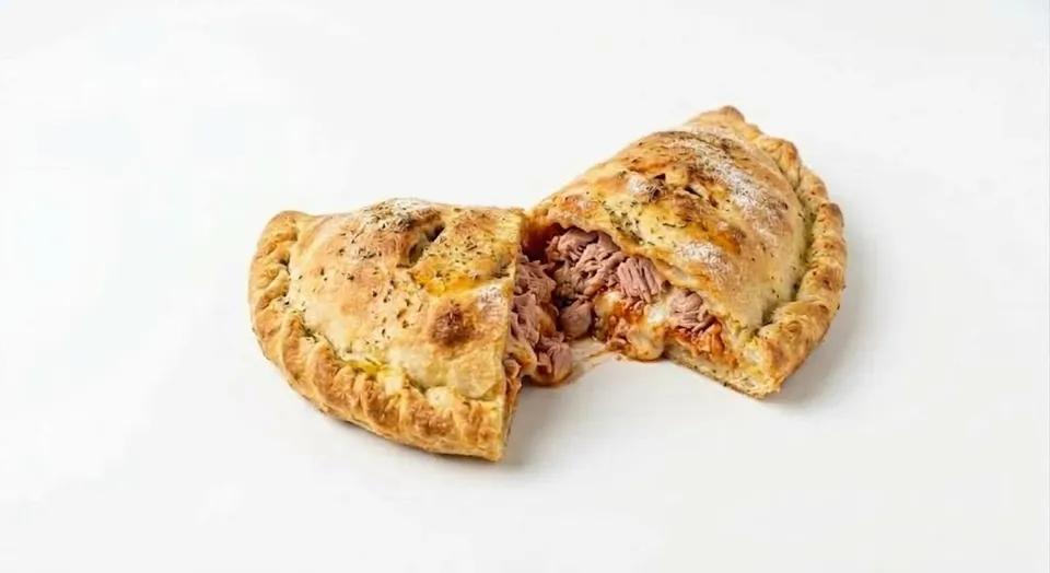 Calzone Thon