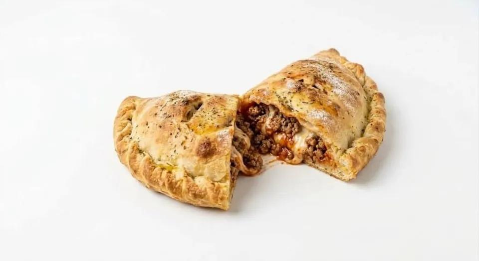 Calzone Viande