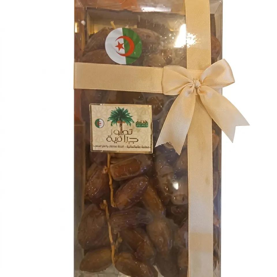 Dattes algériennes coffret cadeau