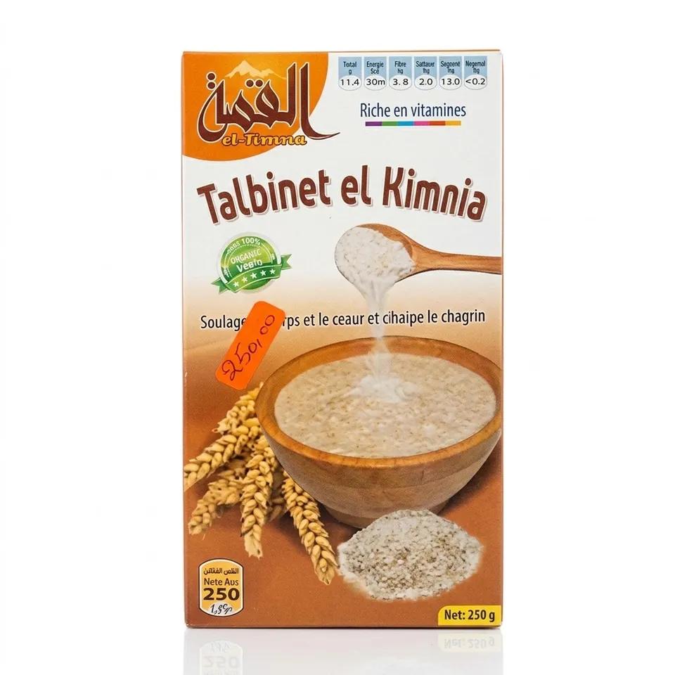 Talbinet el Kumma
