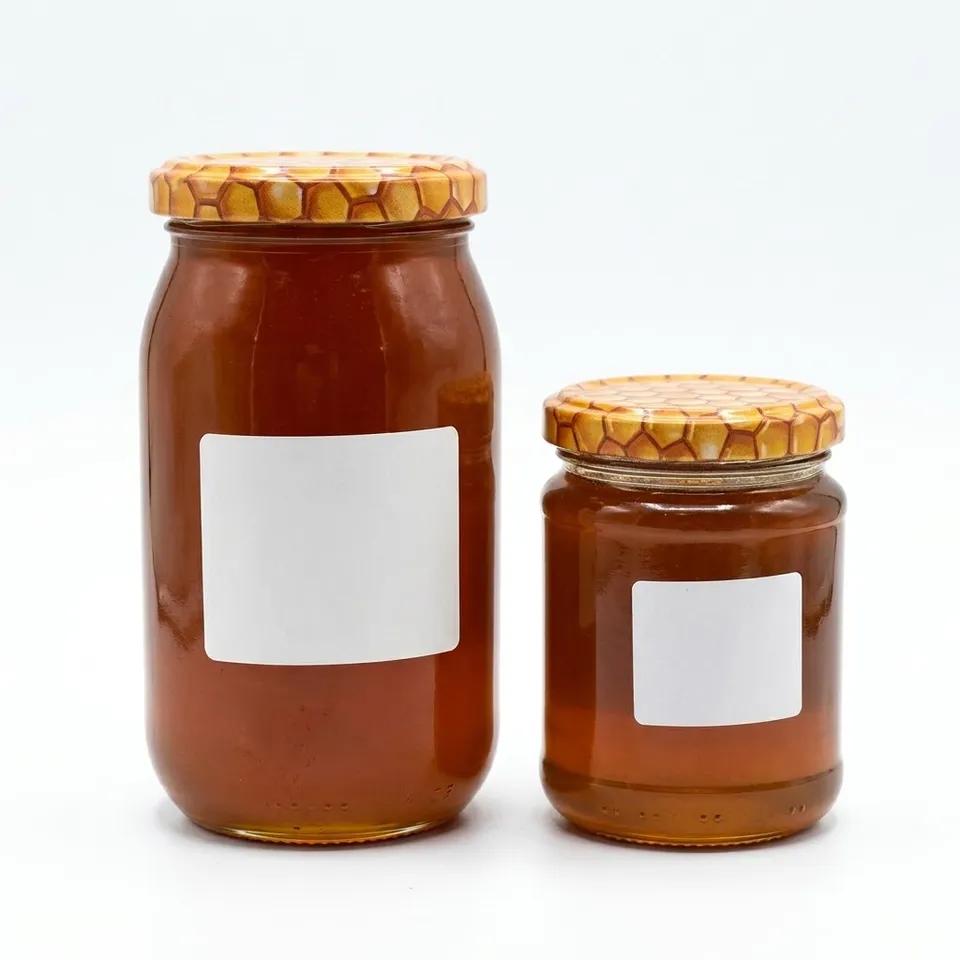 Miel d'euphorbe GM