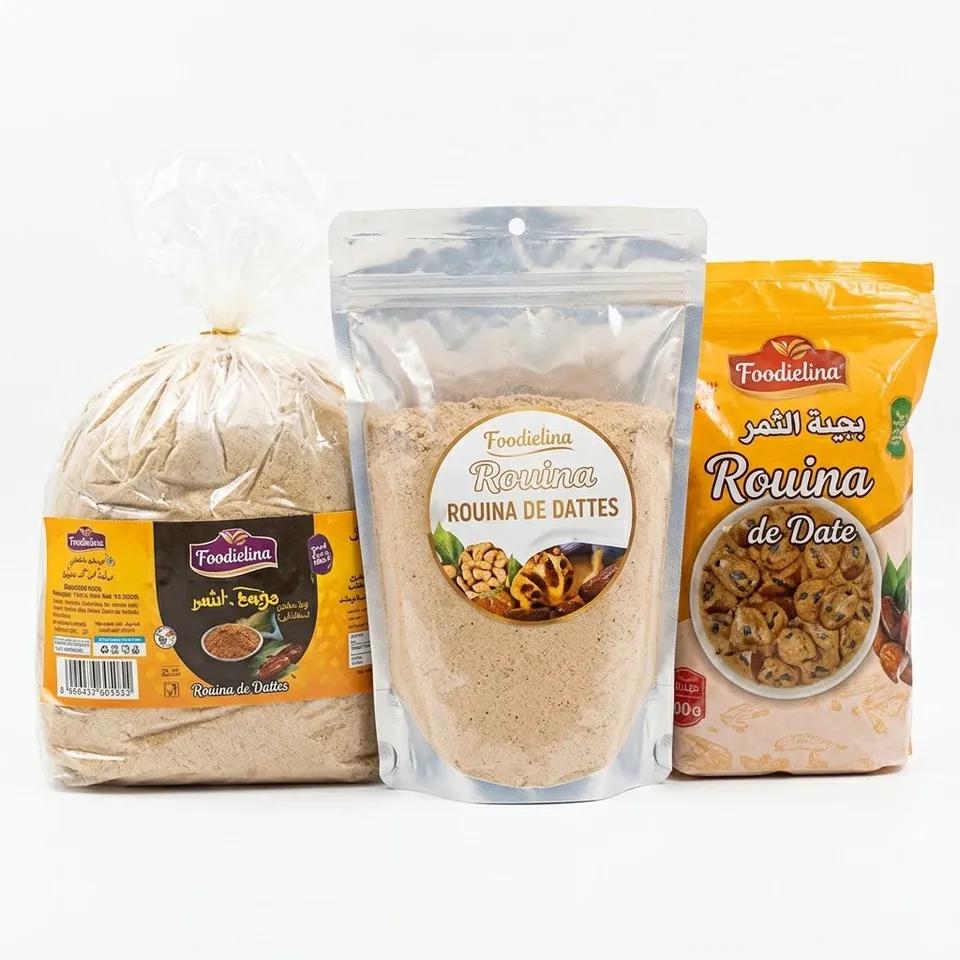 Rouina de datte Artisanal
