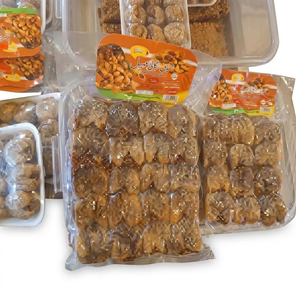 Figues sèches 600g