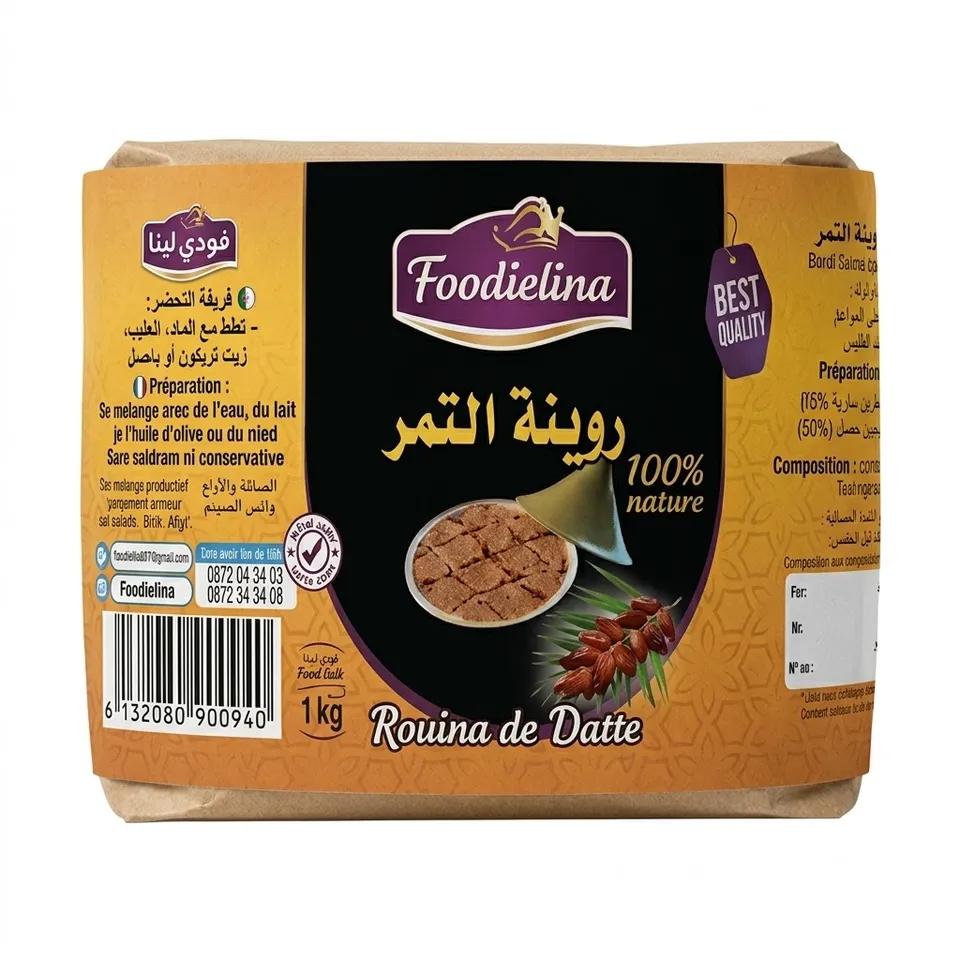 Rouina de datte Foodielina 1kg