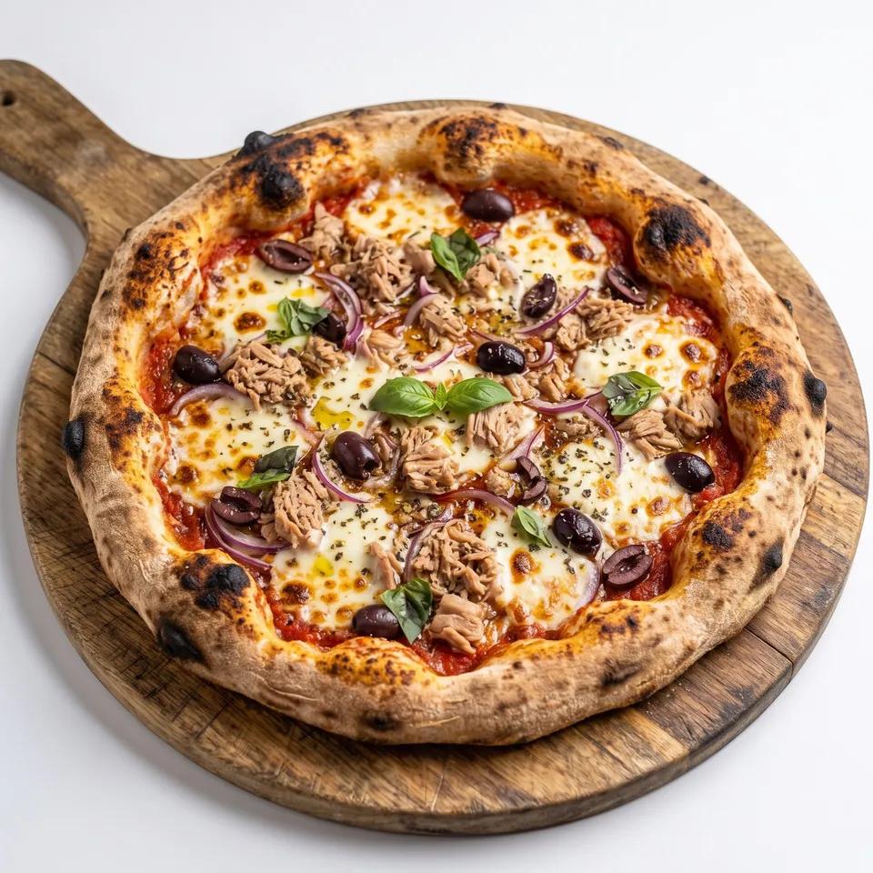 Pizza Thon
