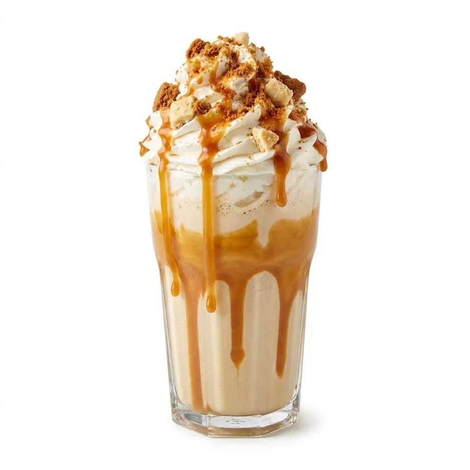 Caramel Crunch