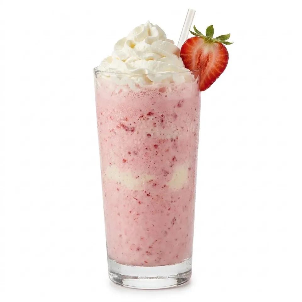 Strawberry Kiss