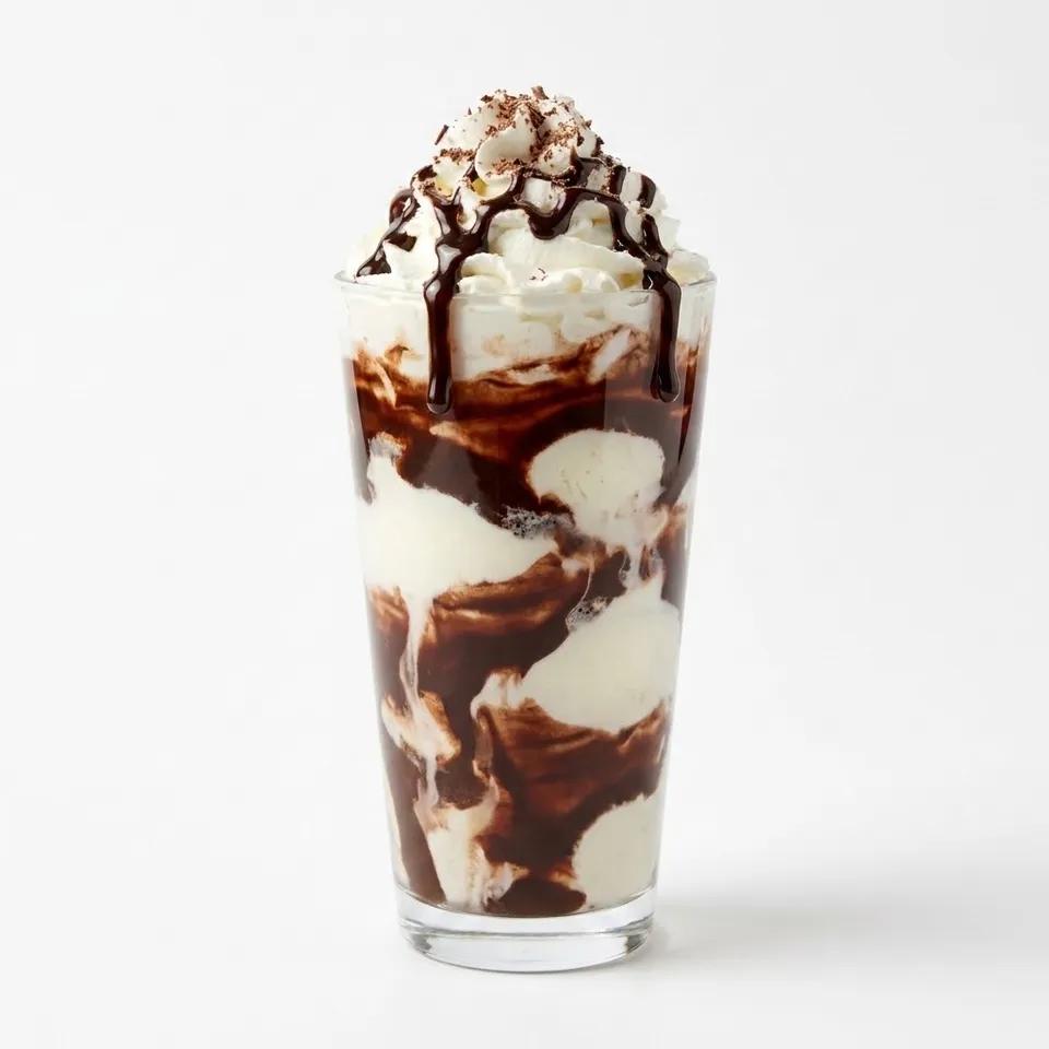 Chocolate Dream