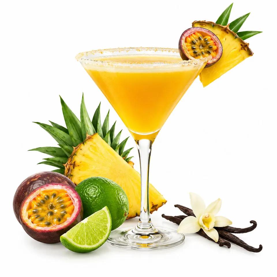 Star Martini
