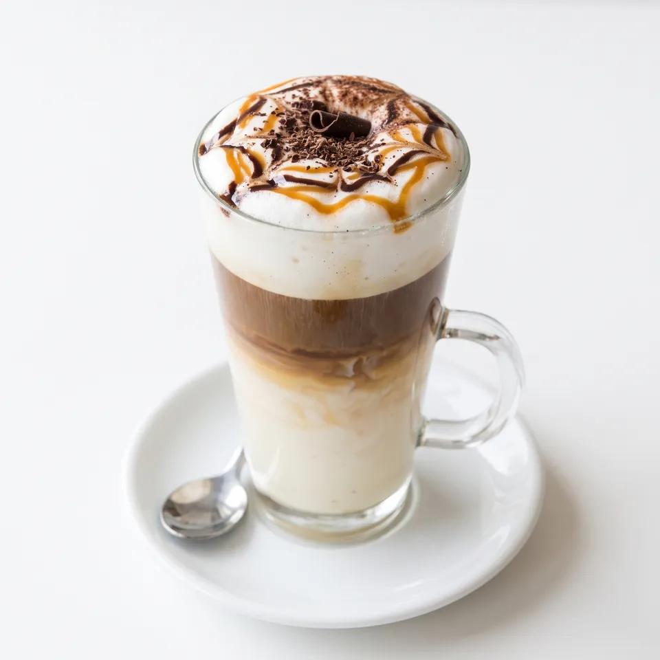 Latte Macchiato