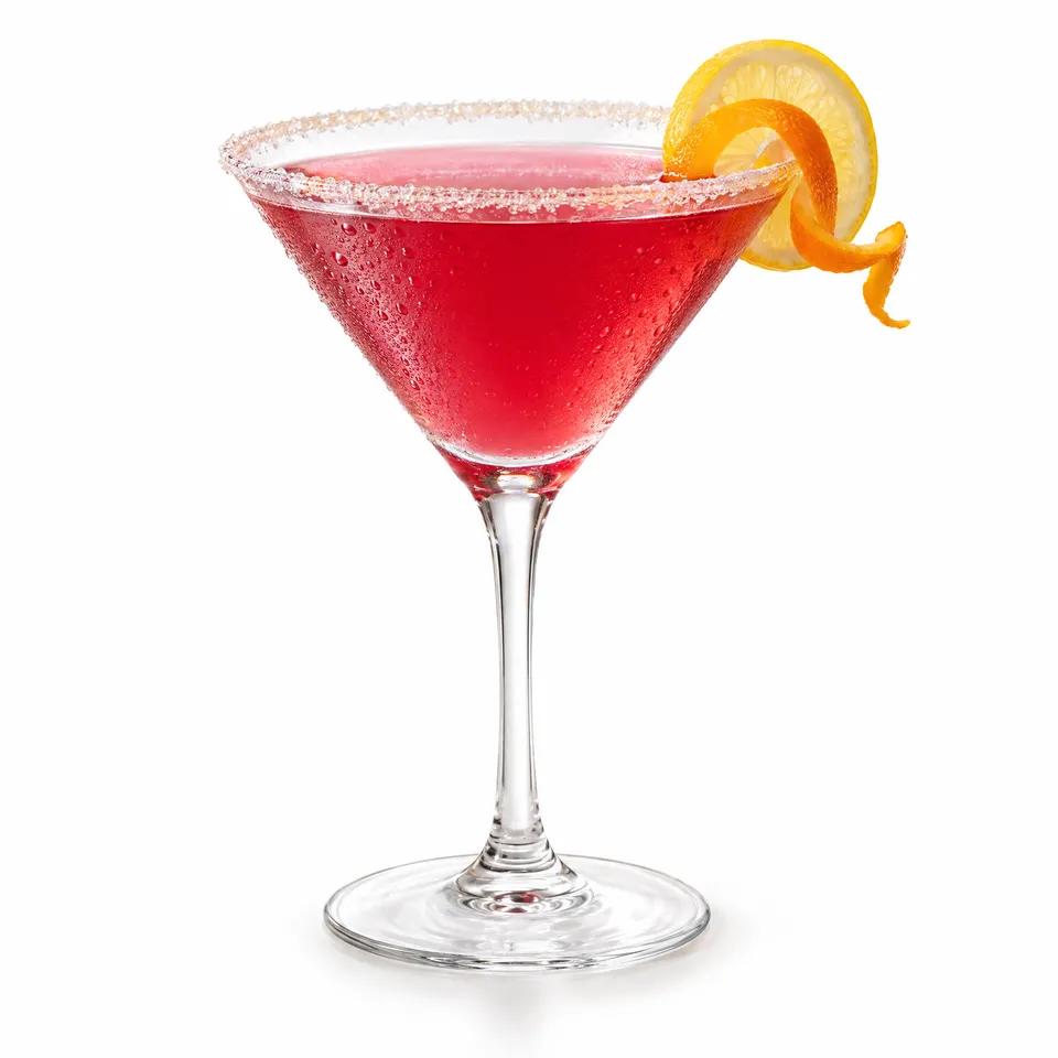 Cosmopolitan