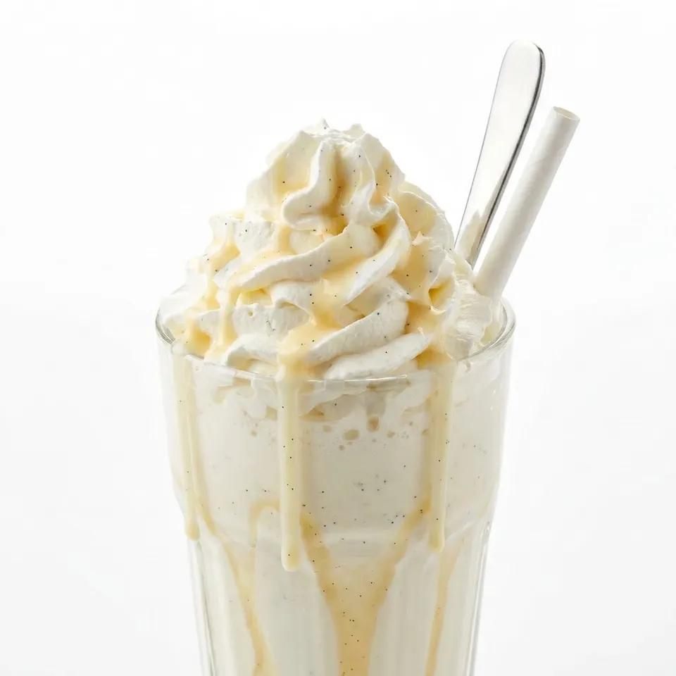 Vanilla Queen