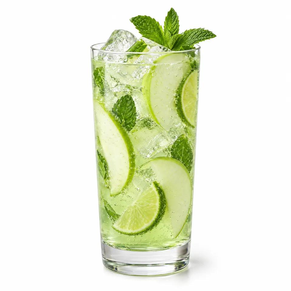 Green Paradise