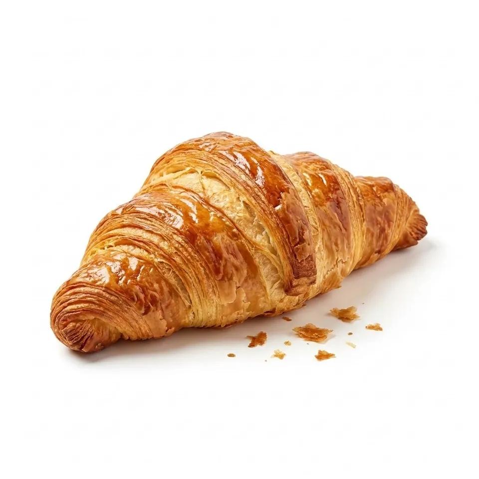 Croissant Au Beurre