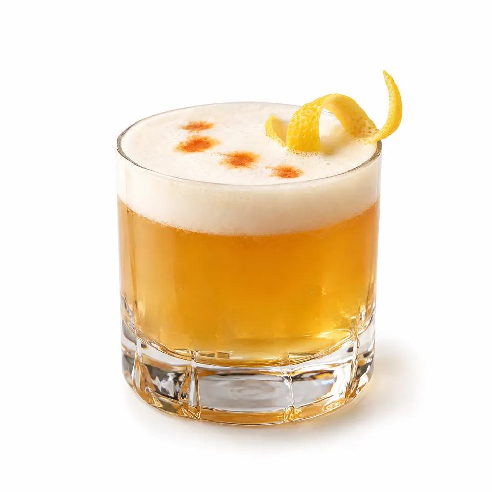 Whisky Sour