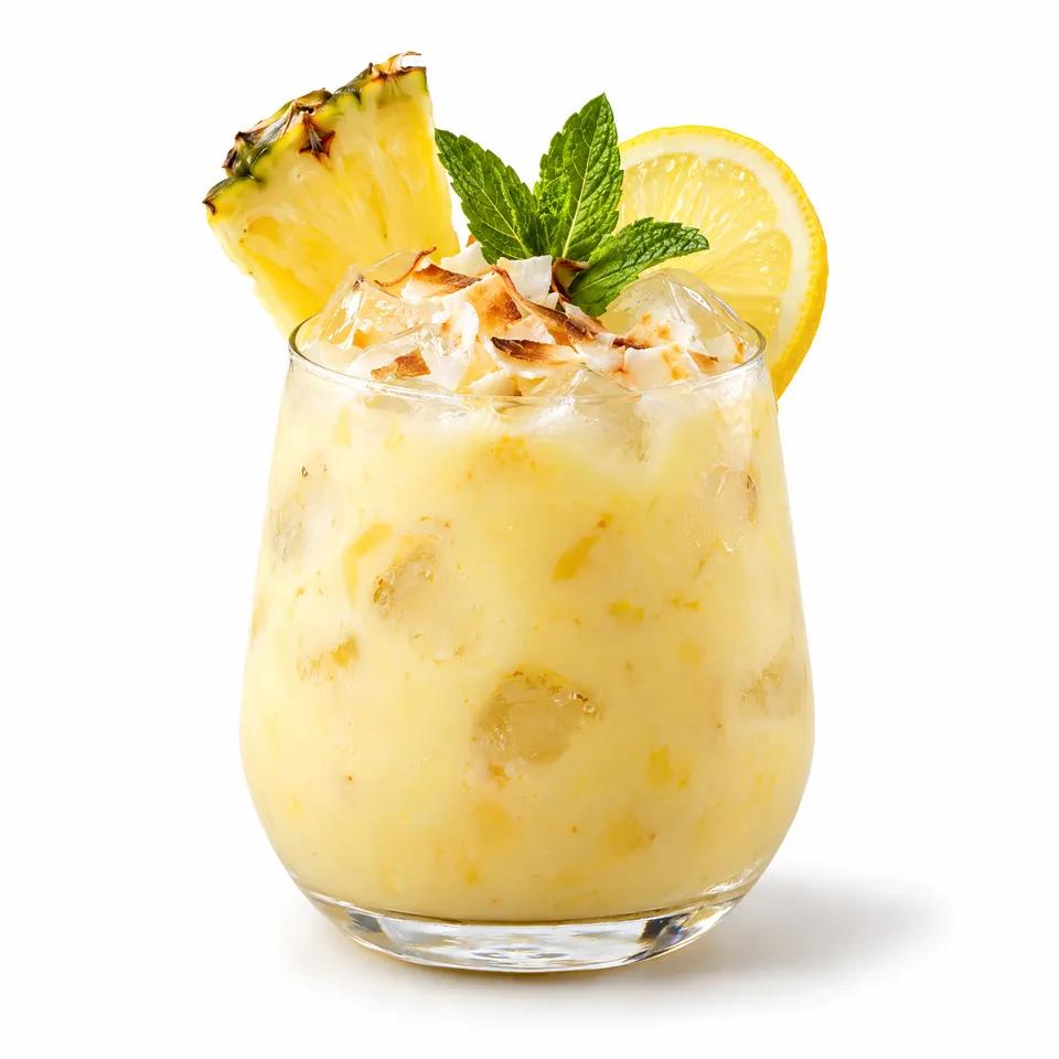 Piña Coco