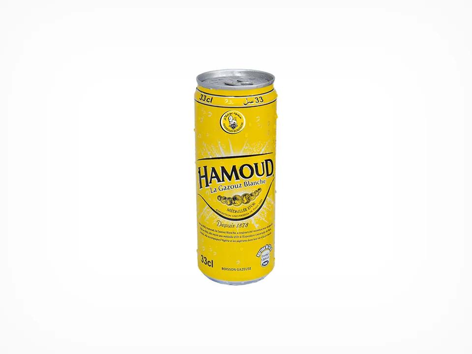 Hamoud Blanche